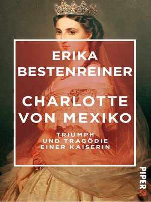 cover image of Charlotte von Mexiko